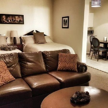 Cozy Little Apartment #11 By Amazing Property Rentals Gatineau Extérieur photo