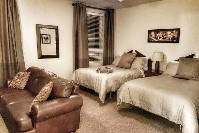 Cozy Little Apartment #11 By Amazing Property Rentals Gatineau Extérieur photo
